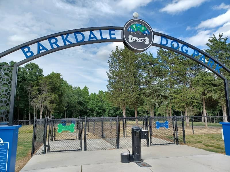 Archdale Recreation Center at Creekside Park - Image 2