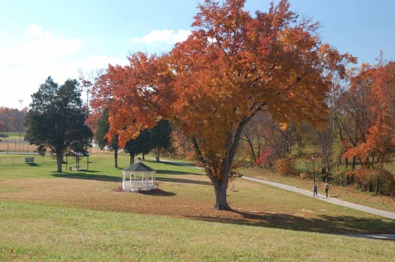 Archdale Recreation Center at Creekside Park - Image 1