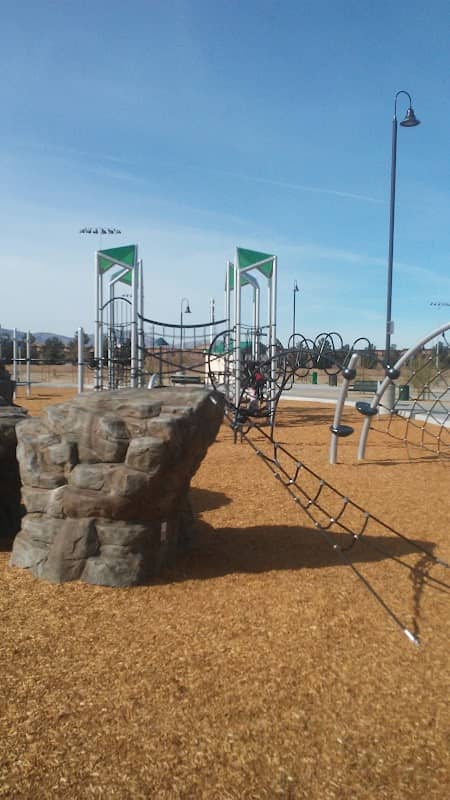 Yellen Dog Park - Image 3