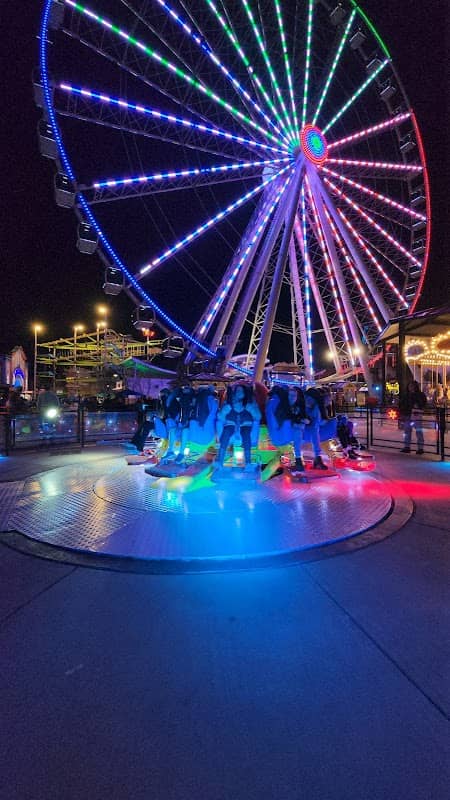 The Great Smoky Mountain Wheel - Image 2