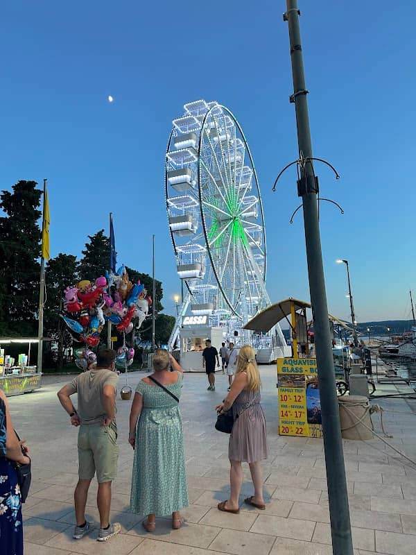 In love ... in Crikvenica - Image 1