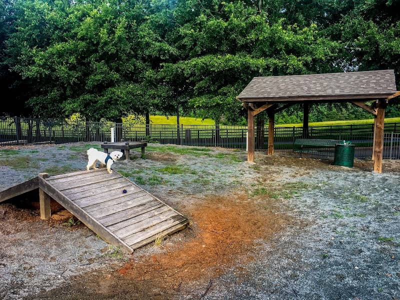 Legacy Dog Park - Image 1