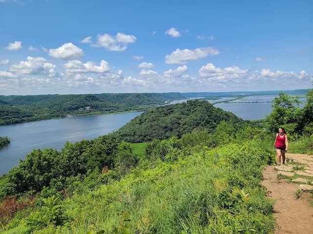 Perrot State Park - Image 1