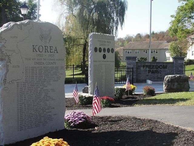 Freedom Park - Image 1