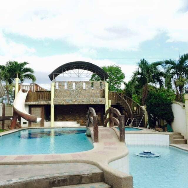 Villanueva Resort - Image 1