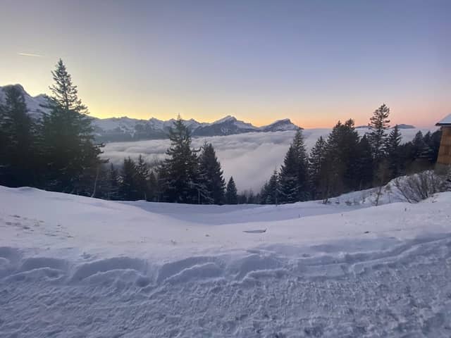 Aussichtspunkt Urnersee (Viewpoint) - Image 3