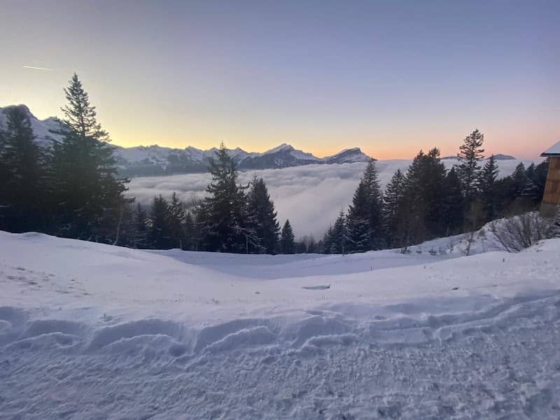 Aussichtspunkt Urnersee (Viewpoint) - Image 3