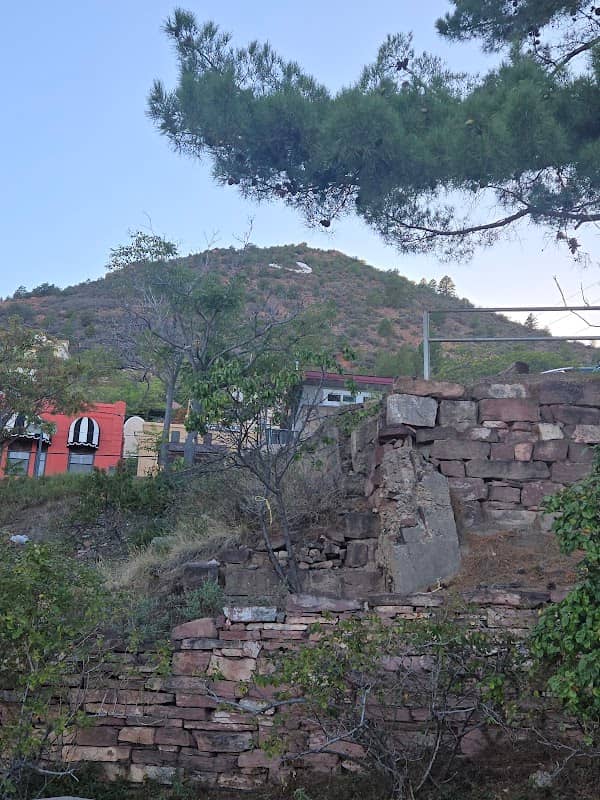 Jerome Lower Park - Image 1
