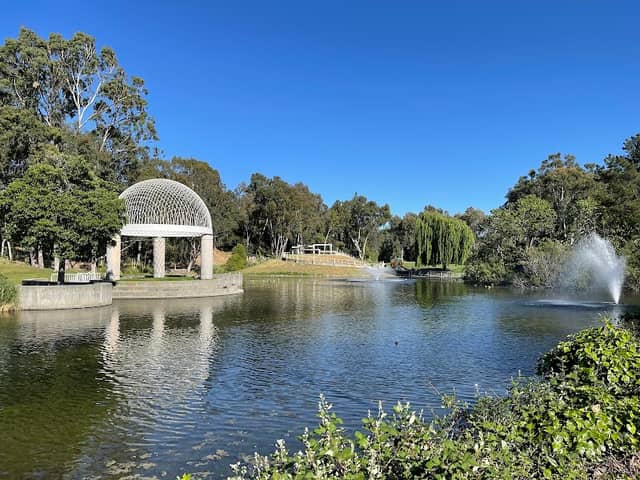 Refugio Valley Park - Image 2