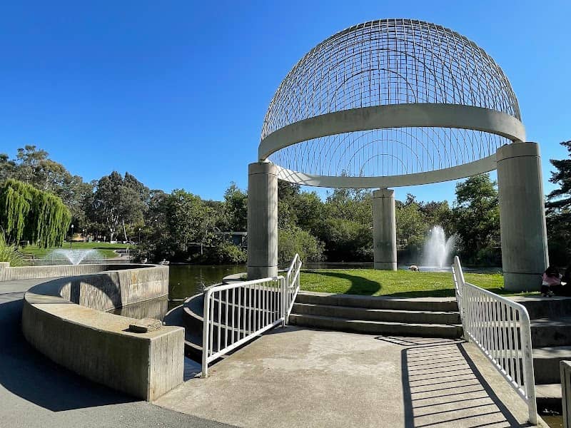 Refugio Valley Park - Image 1