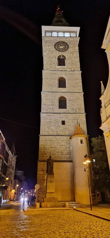 Socha Jana Valeriána Jirsíka - Image 1