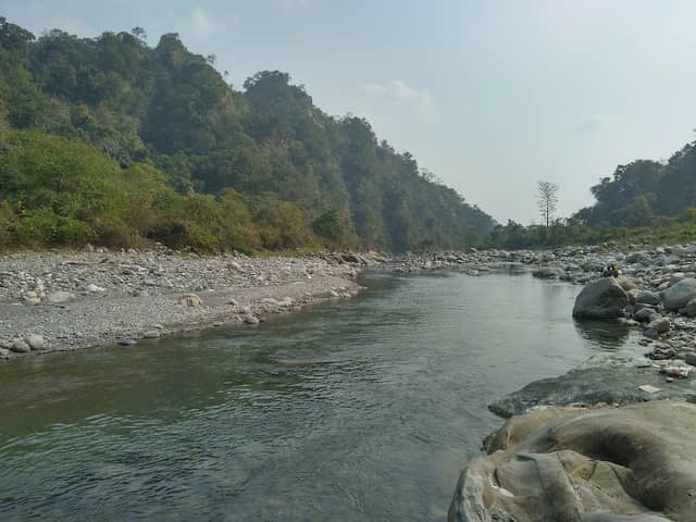 Chowki Picnic Spot - Image 2