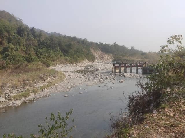 Chowki Picnic Spot - Image 1