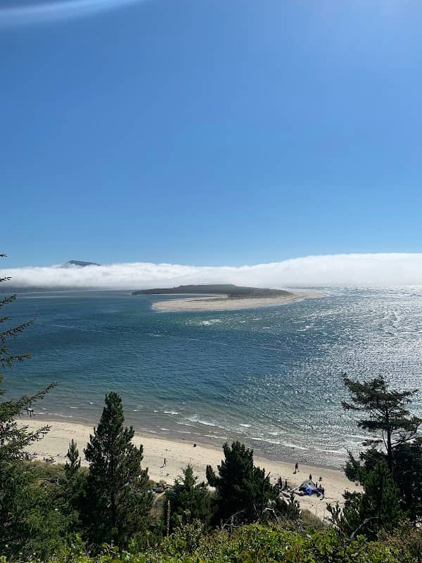 Netarts Bay Lookout - Image 1