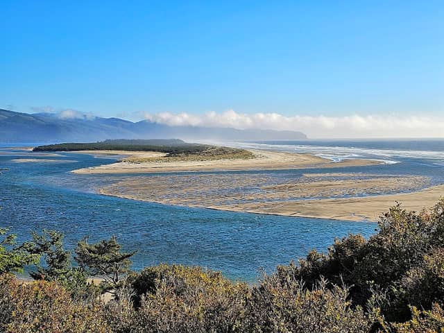 Netarts Bay Lookout - Image 3