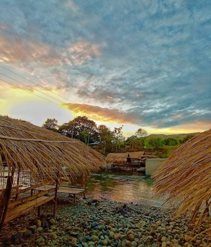 Puyao River Picnic Ground - Image 1