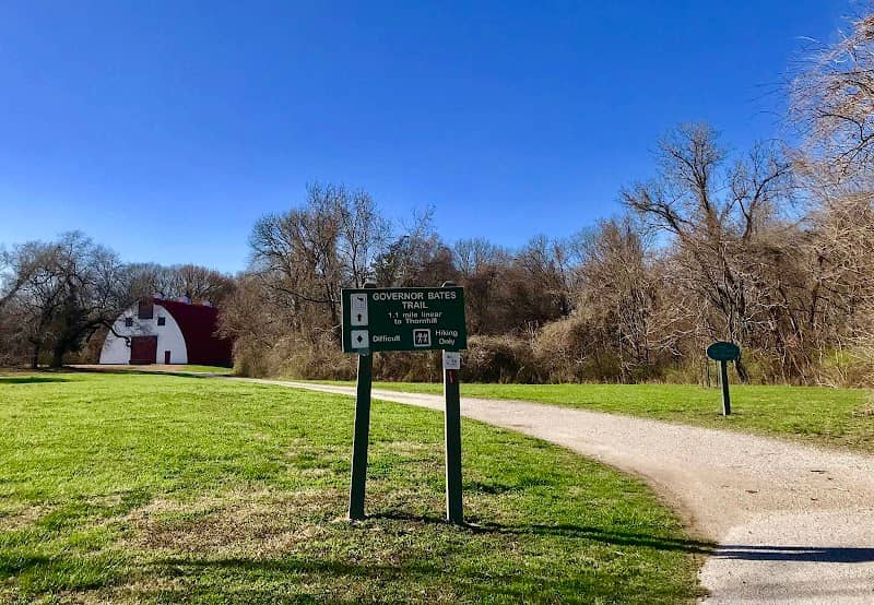 Governor Bates Trail - Image 3
