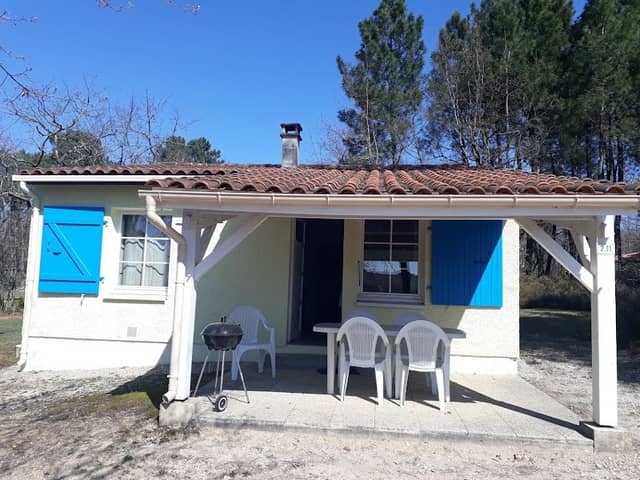 Cabane Ambrosia - Image 1