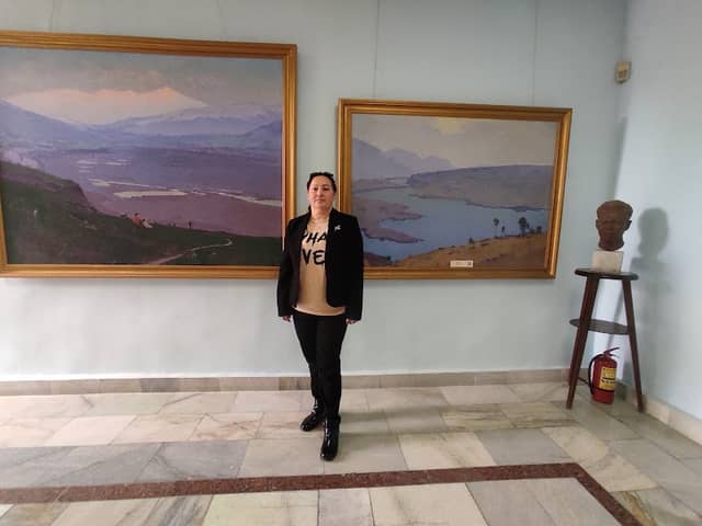 Ural Tansykbayev Historic House Museum - Image 1