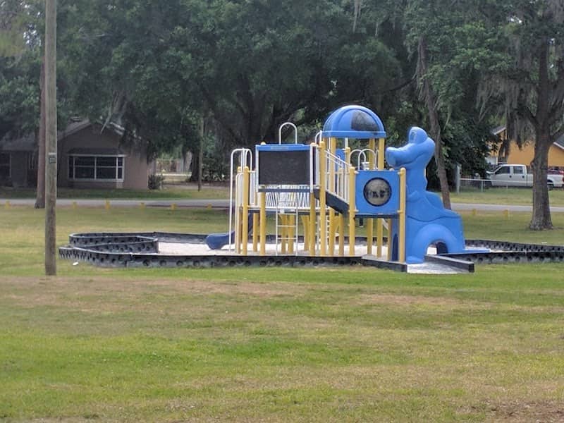 Burchwood Park - Image 2