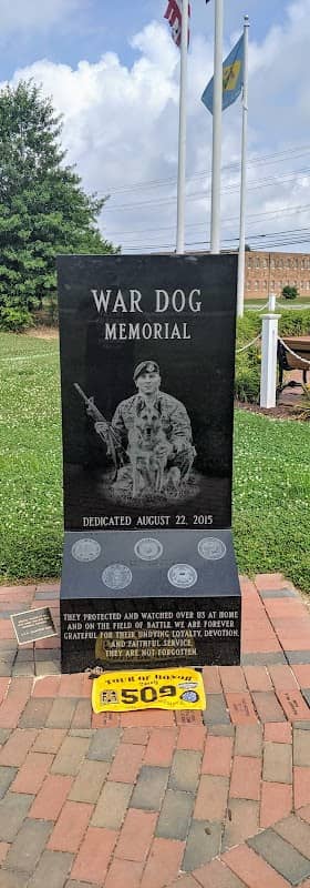 Kent County Veterans Memorial Park - Image 1