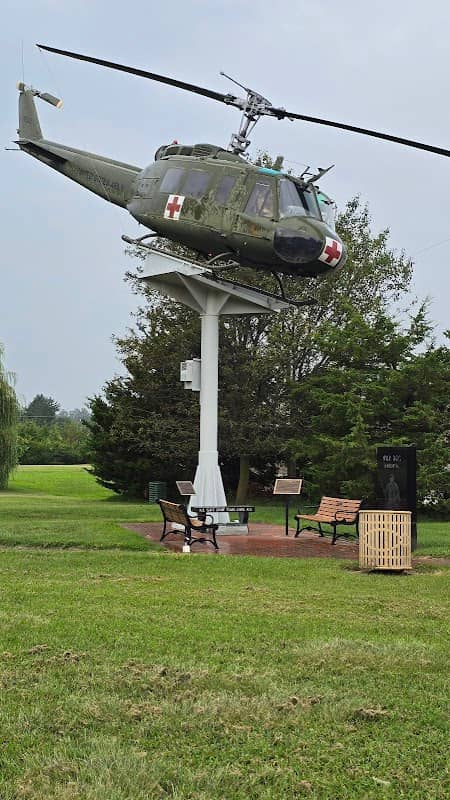 Kent County Veterans Memorial Park - Image 2