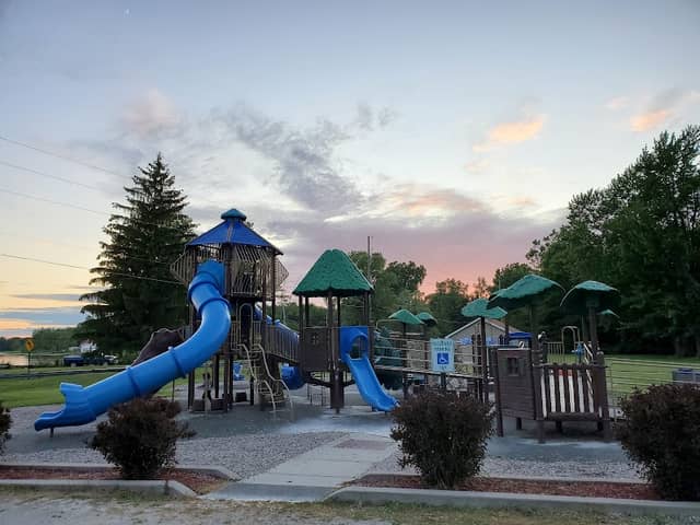 Wiswasser Park - Image 1