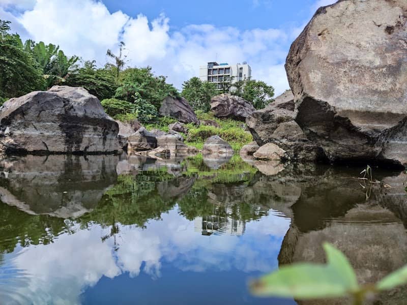 Landskap Gunung Batu / Gunung Batu Landscape LAGUBA - Image 2