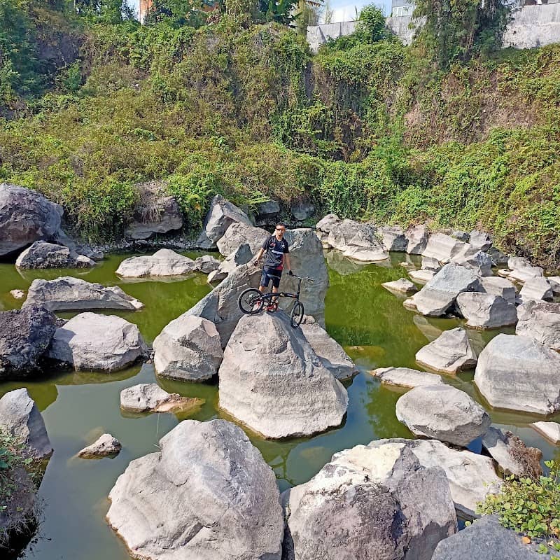 Landskap Gunung Batu / Gunung Batu Landscape LAGUBA - Image 1