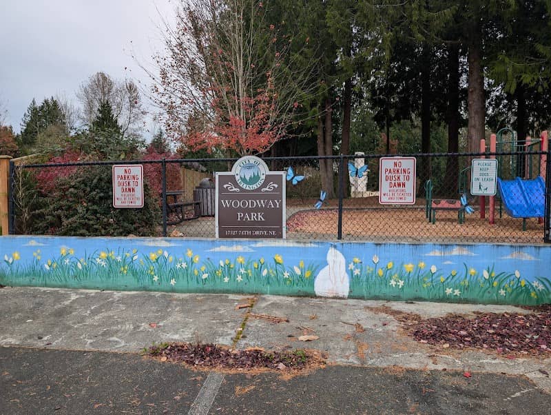 Woodway Park - Image 2