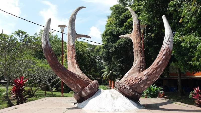 Replika Tanduk Rusa - Image 1