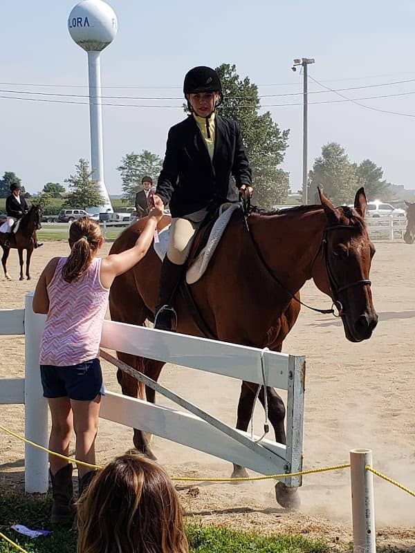 Carroll County Fairgrounds - Image 1