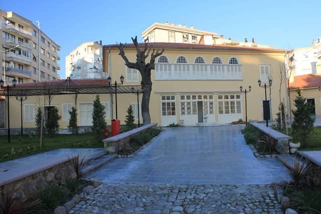 Dramalılar Köşkü - Image 2