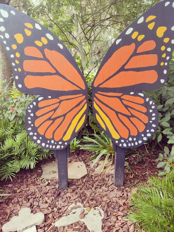 Butterfly and Pollinator Garden - Image 1