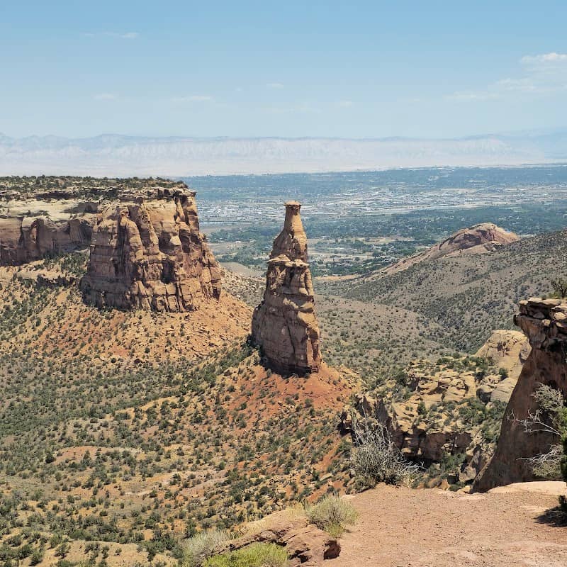 Colorado National Monument - Image 2