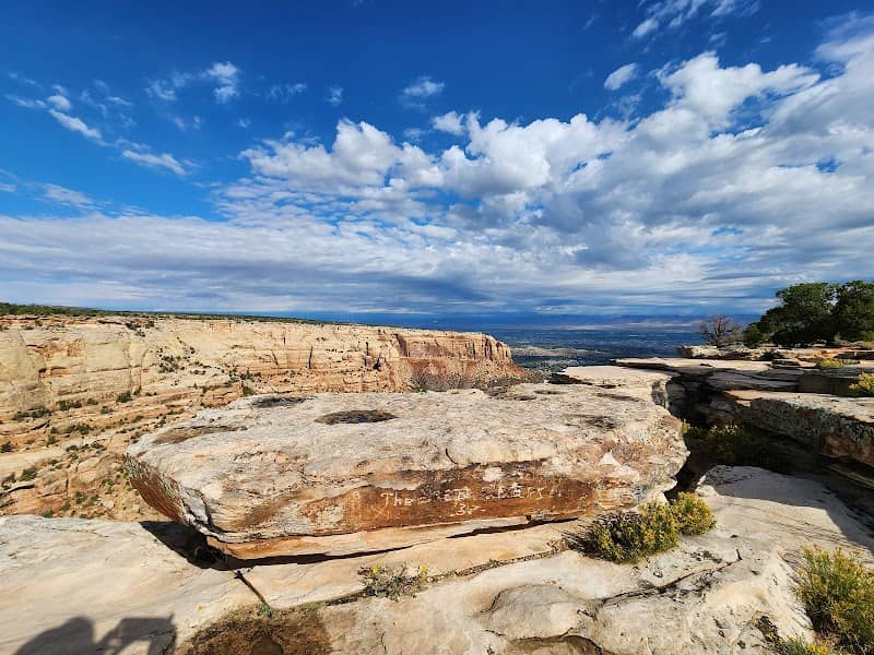 Colorado National Monument - Image 1