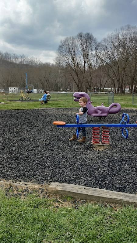 Ramey Memorial Park - Image 1