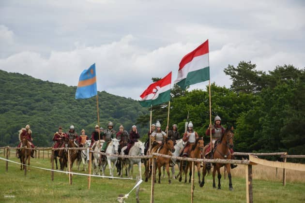 Erdélyi Ősök Napja - Image 1
