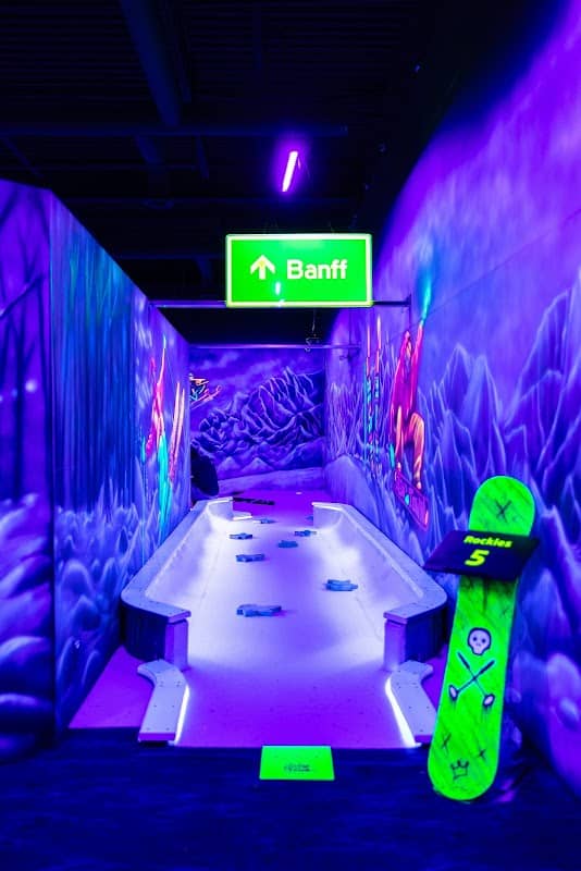 Glowtown - Image 2