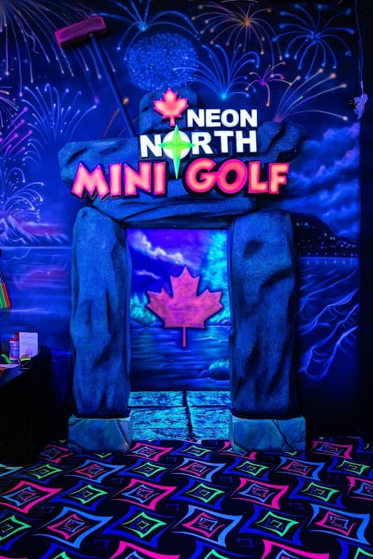 Glowtown - Image 1