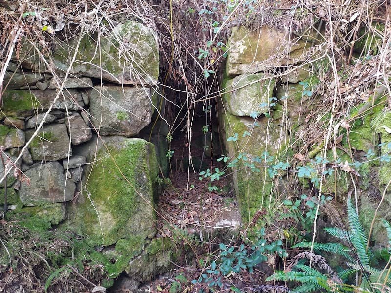 Forno dos Mouros - Image 1