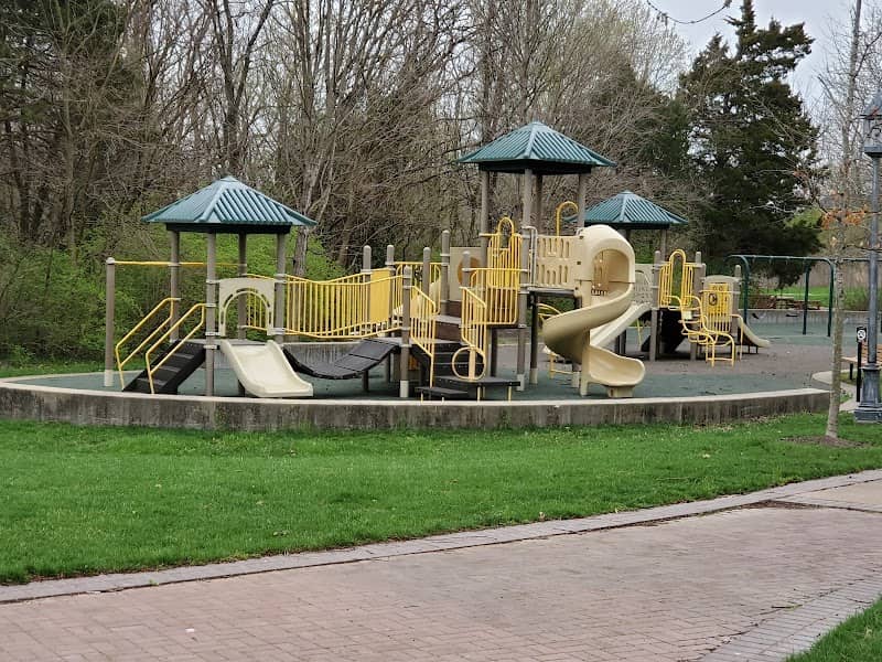 Drace Park - Image 1