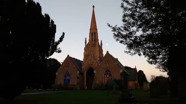 Holbeach Cemetery Chapels Trust - Image 2