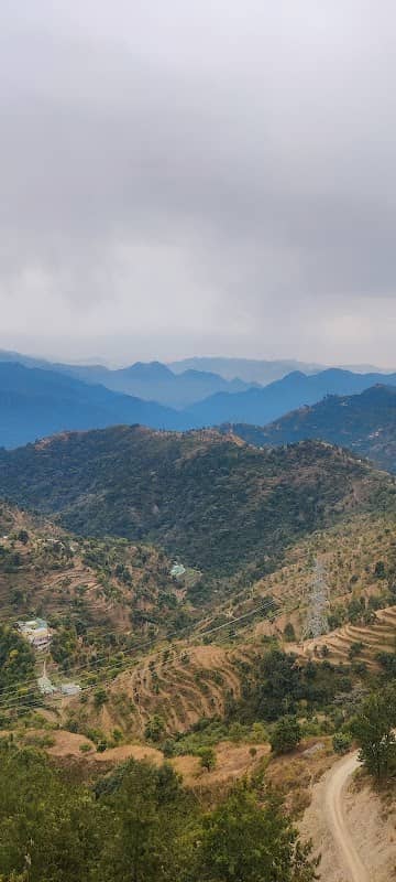 Duadhar View Point - Image 1