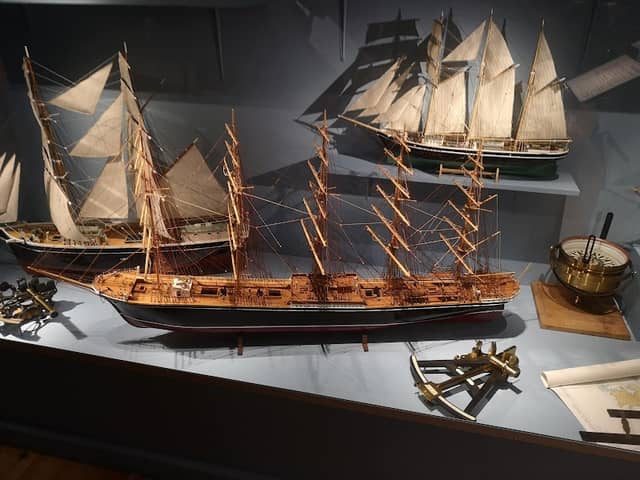 Döderhultar- & Sjöfartsmuseet - Image 1