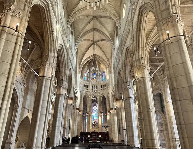 Santa Maria Cathedral - Image 2