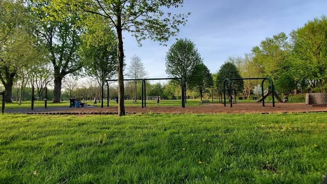 Milton State Park - Image 2