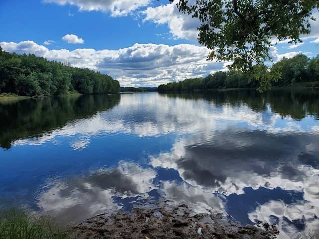 Milton State Park - Image 1