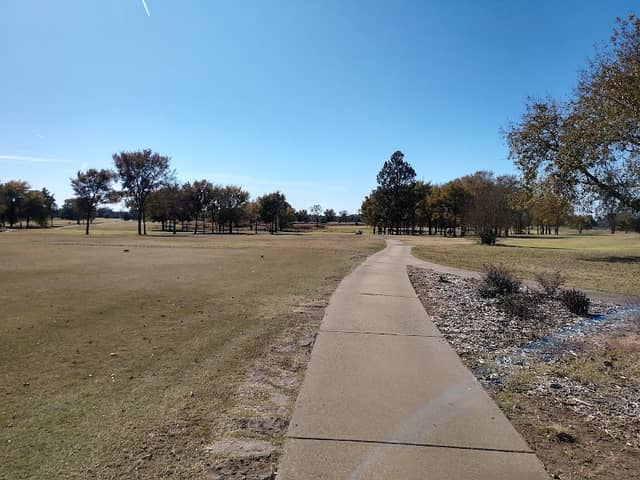 Ben Geren Public Golf Course - Image 3