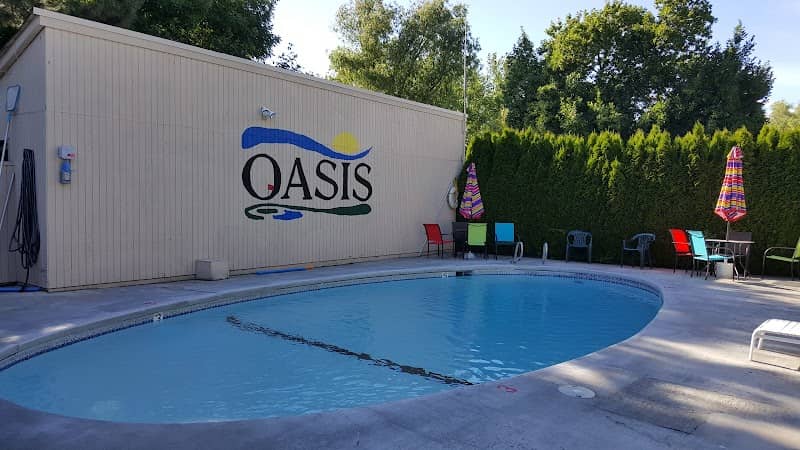 Oasis RV Park & Golf Course - Image 1